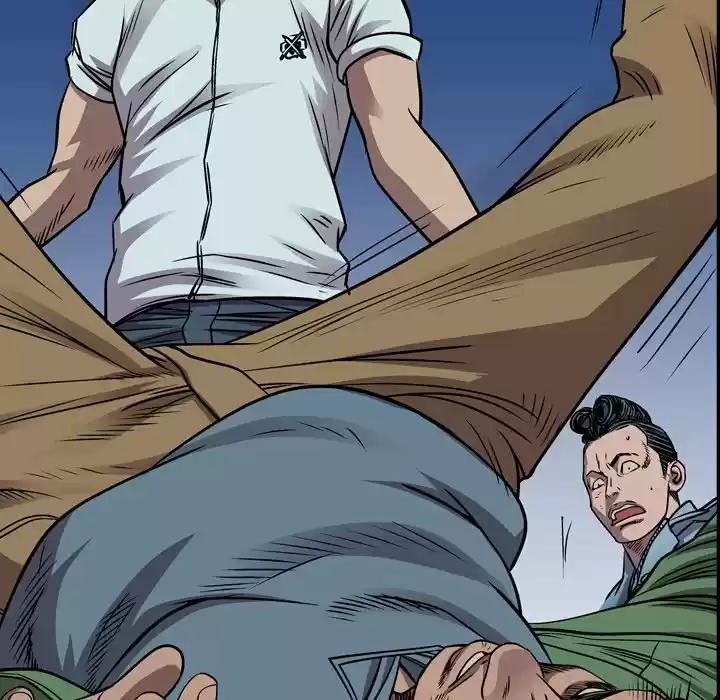 Legend: The Beginning Chapter 135