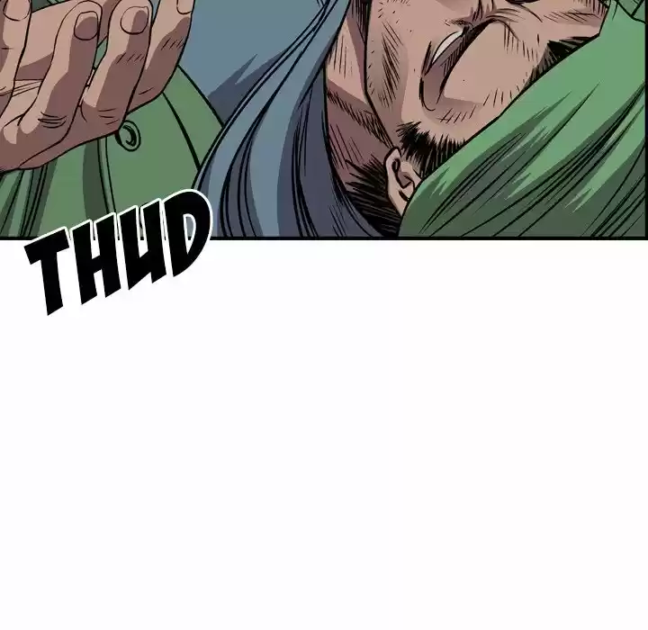 Legend: The Beginning Chapter 135