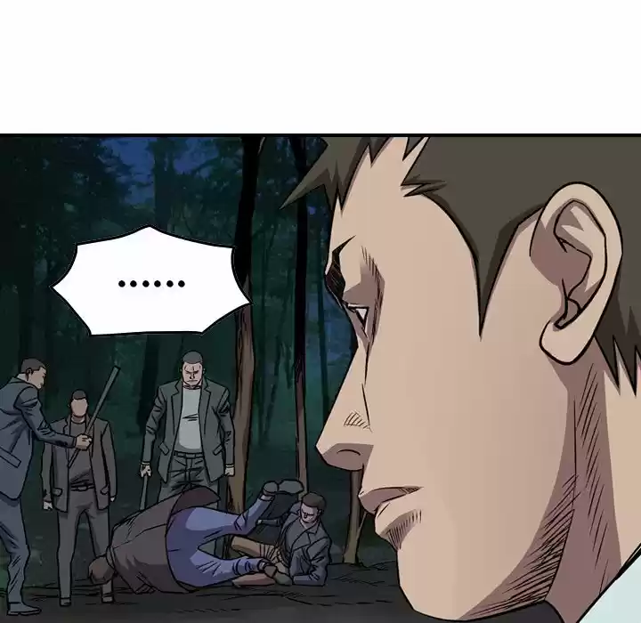 Legend: The Beginning Chapter 135