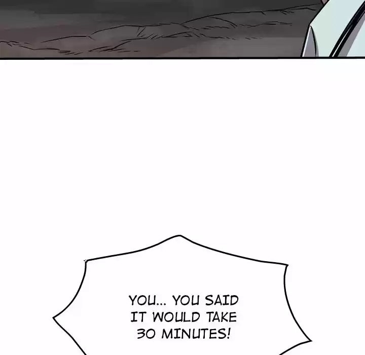 Legend: The Beginning Chapter 135