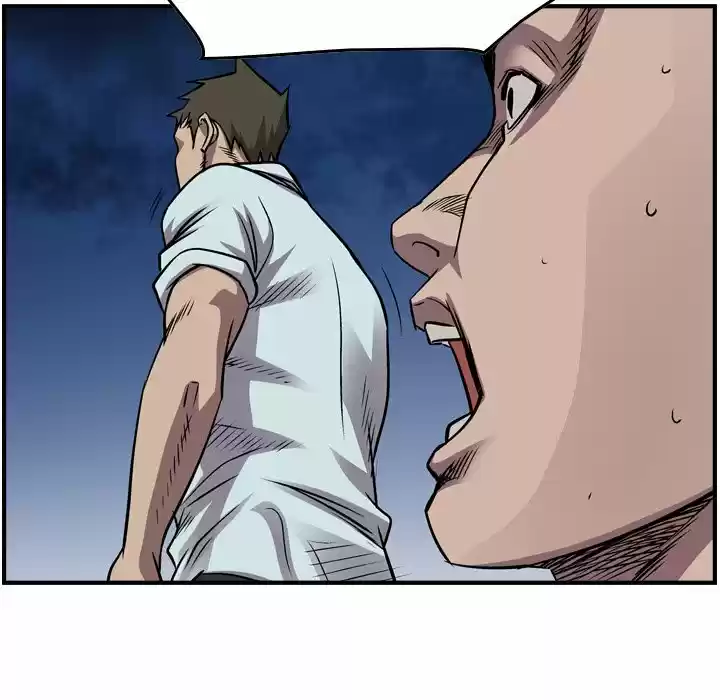 Legend: The Beginning Chapter 135