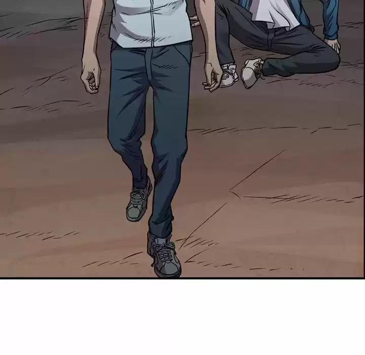 Legend: The Beginning Chapter 135