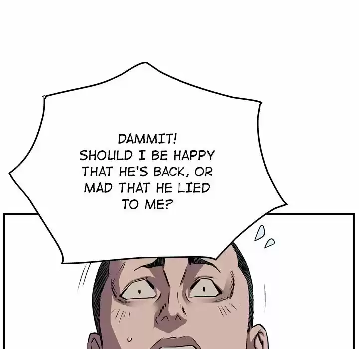 Legend: The Beginning Chapter 135