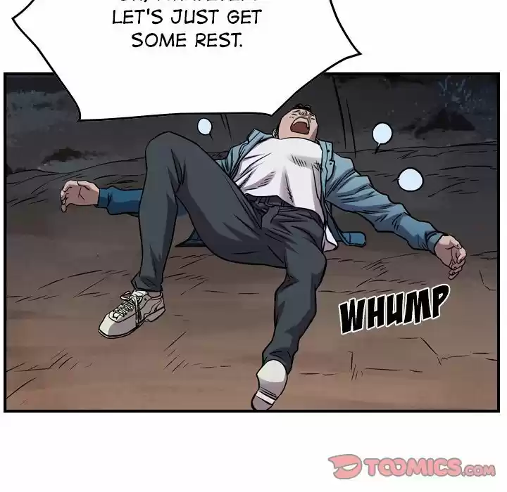 Legend: The Beginning Chapter 135