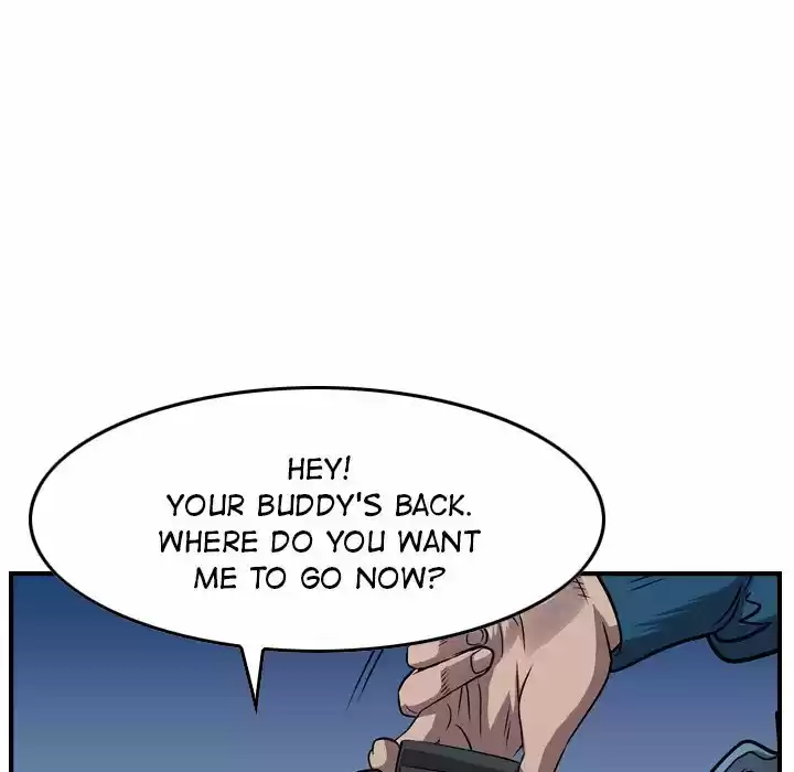 Legend: The Beginning Chapter 135