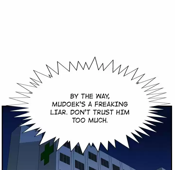 Legend: The Beginning Chapter 135