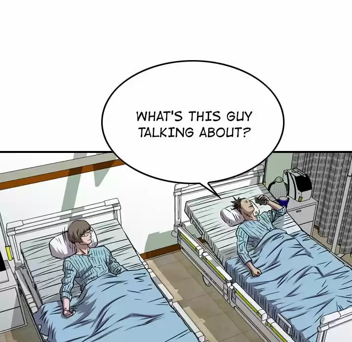 Legend: The Beginning Chapter 135