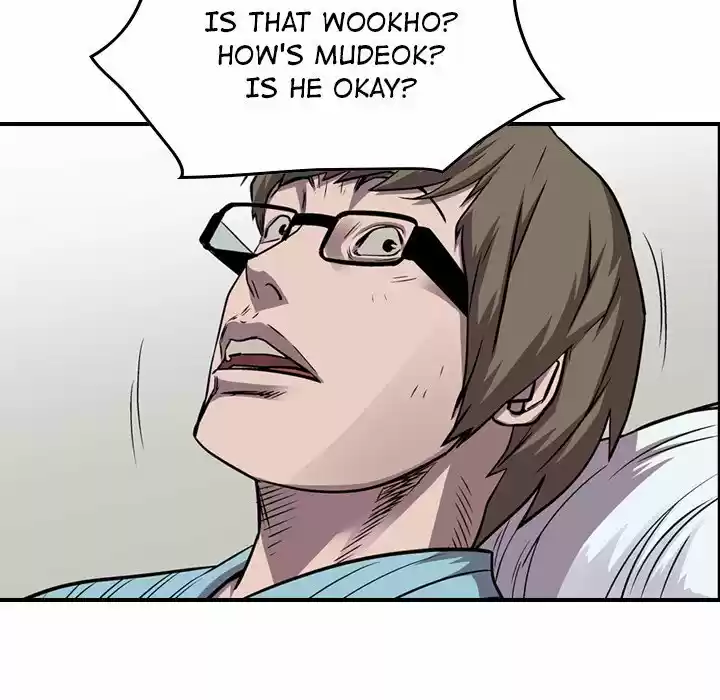 Legend: The Beginning Chapter 135