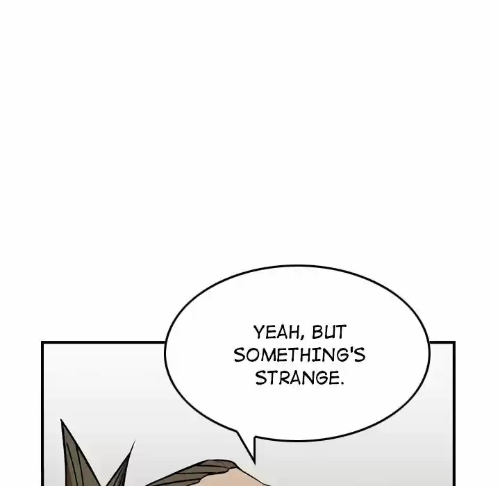 Legend: The Beginning Chapter 135