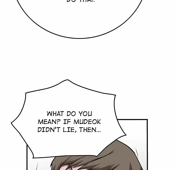 Legend: The Beginning Chapter 135