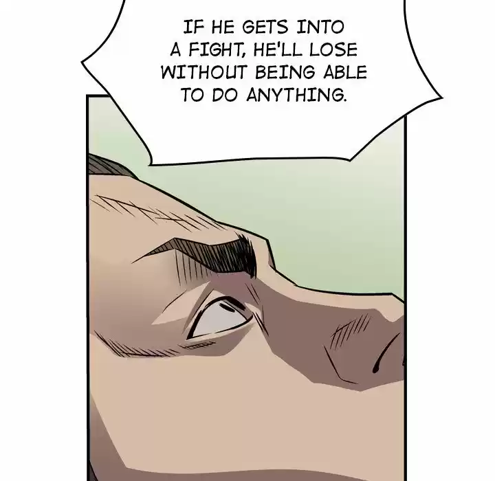 Legend: The Beginning Chapter 135