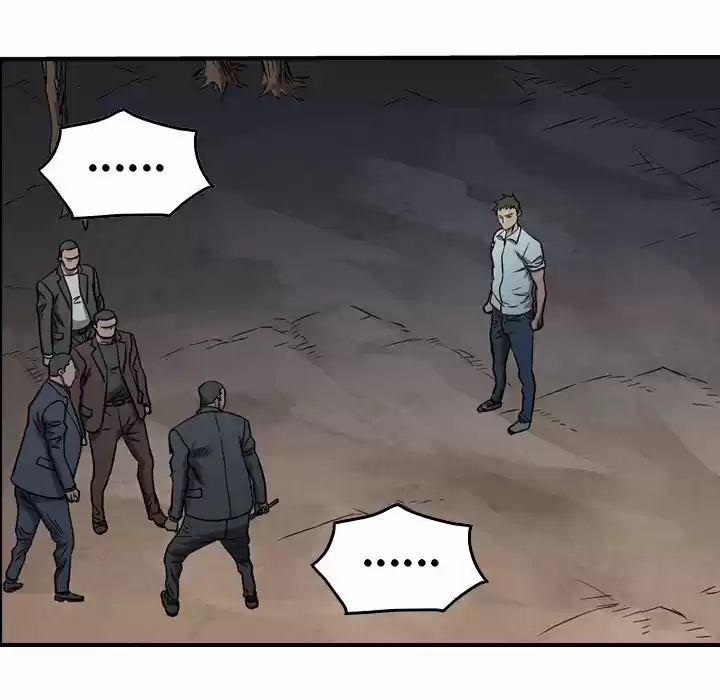 Legend: The Beginning Chapter 135