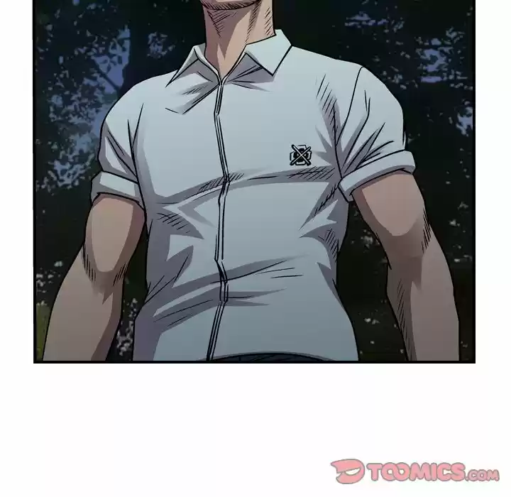 Legend: The Beginning Chapter 135