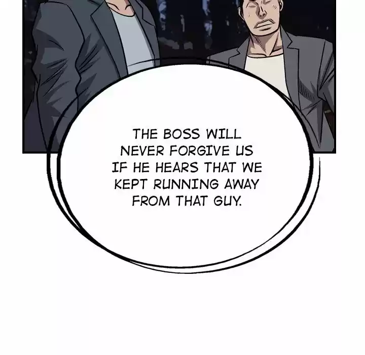 Legend: The Beginning Chapter 135