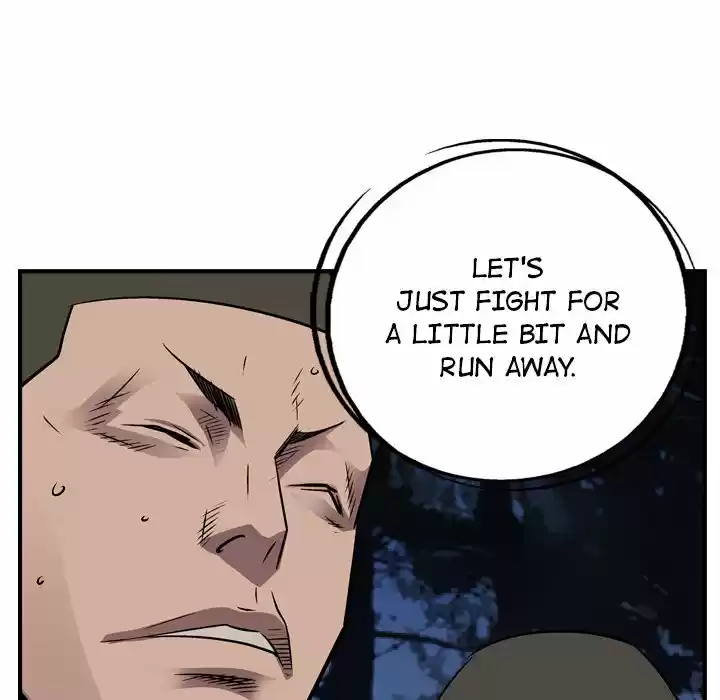 Legend: The Beginning Chapter 135