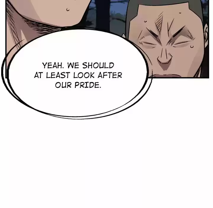 Legend: The Beginning Chapter 135