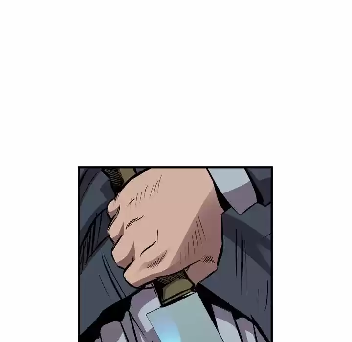 Legend: The Beginning Chapter 135