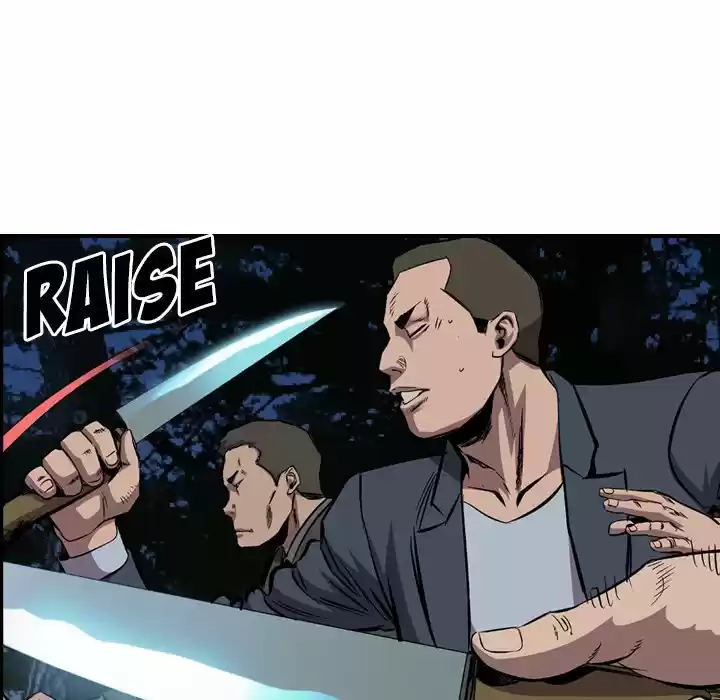 Legend: The Beginning Chapter 135