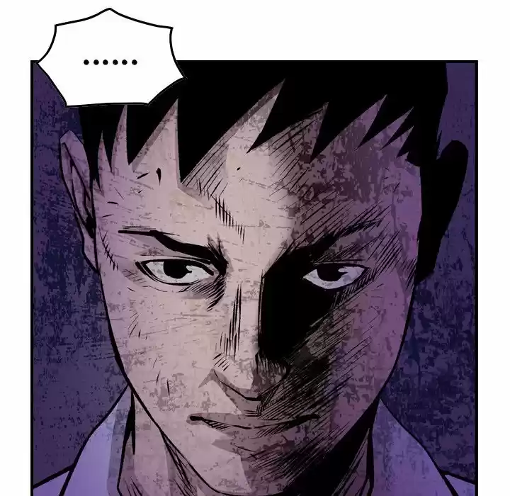 Legend: The Beginning Chapter 135