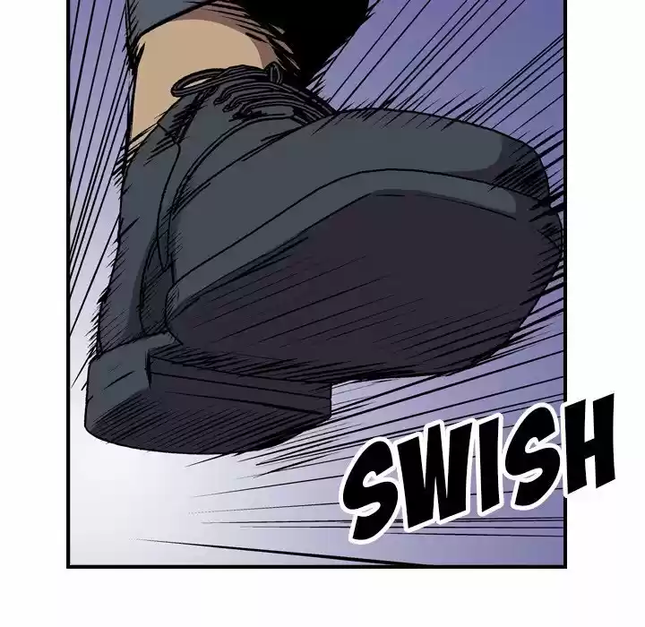 Legend: The Beginning Chapter 135