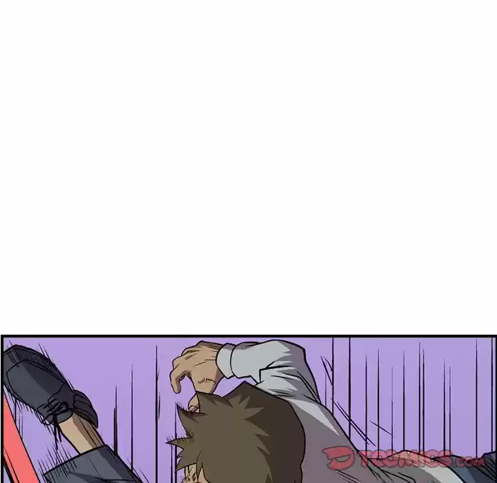 Legend: The Beginning Chapter 135