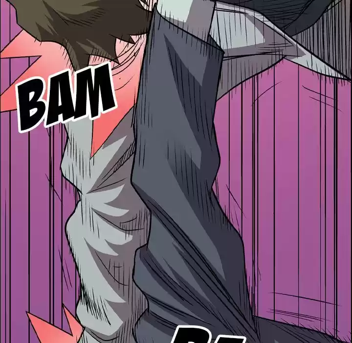 Legend: The Beginning Chapter 135