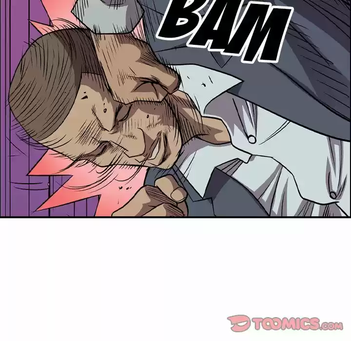 Legend: The Beginning Chapter 135