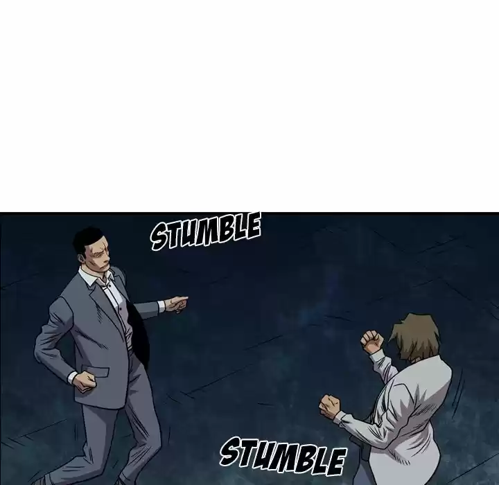 Legend: The Beginning Chapter 135