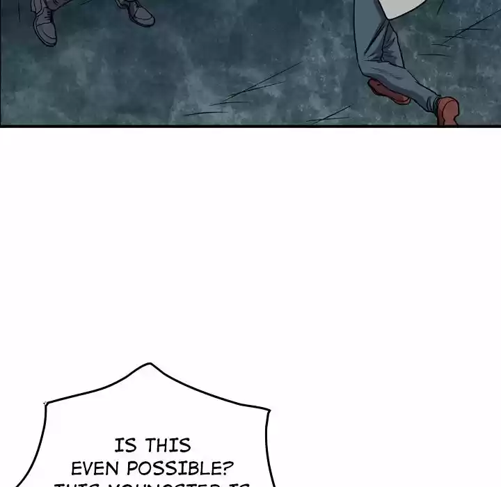 Legend: The Beginning Chapter 135