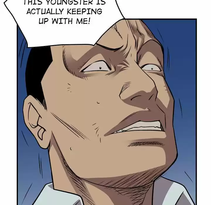 Legend: The Beginning Chapter 135