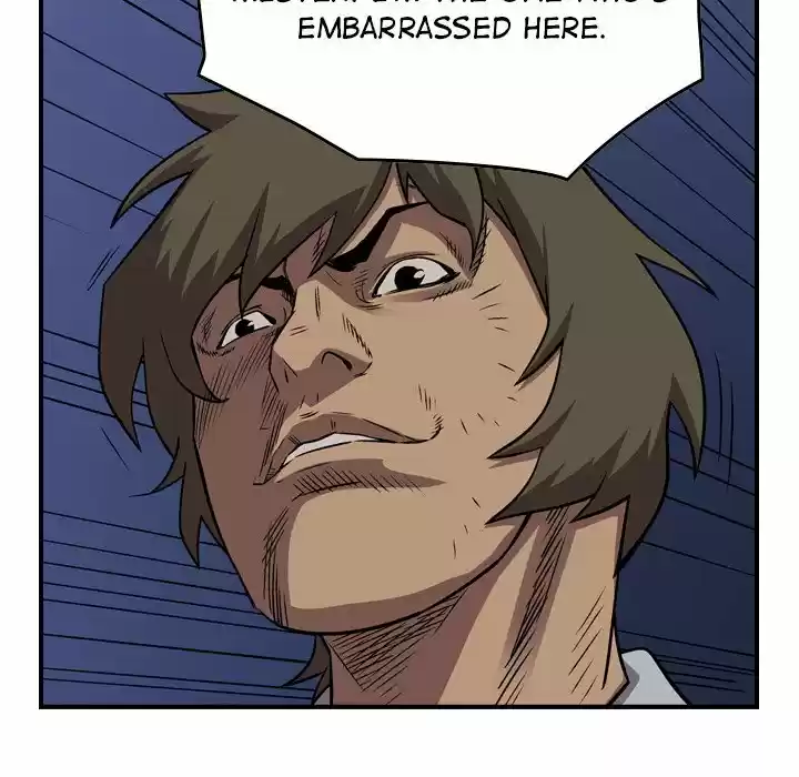 Legend: The Beginning Chapter 135