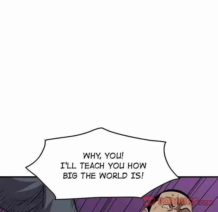 Legend: The Beginning Chapter 135