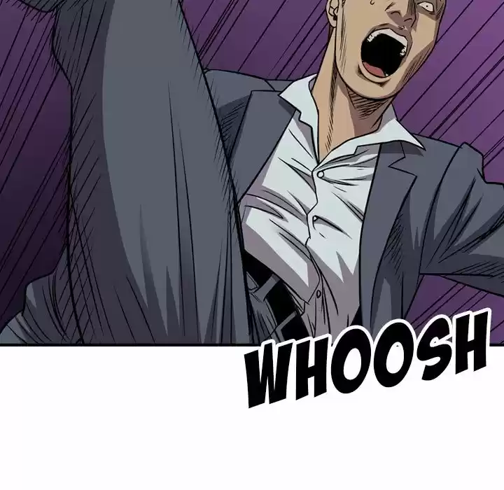 Legend: The Beginning Chapter 135