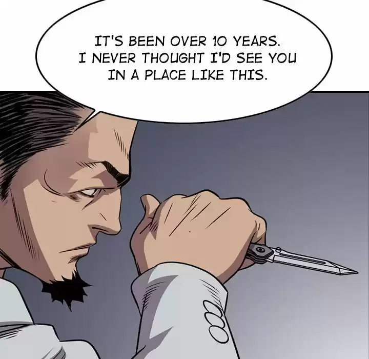 Legend: The Beginning Chapter 135