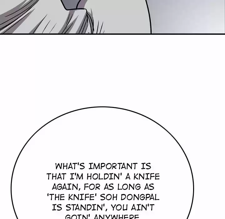 Legend: The Beginning Chapter 135