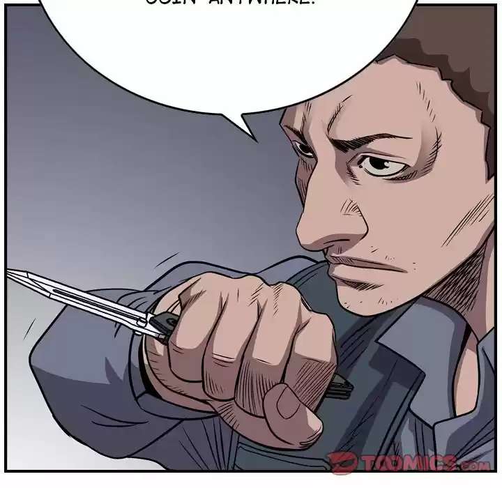 Legend: The Beginning Chapter 135