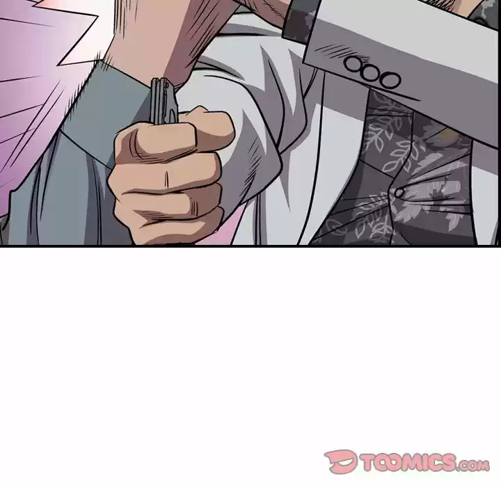 Legend: The Beginning Chapter 135