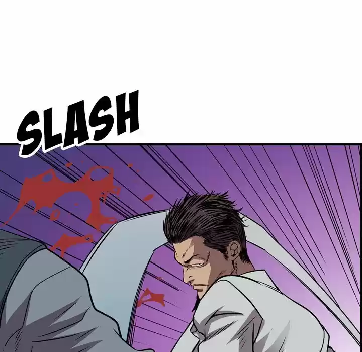 Legend: The Beginning Chapter 135