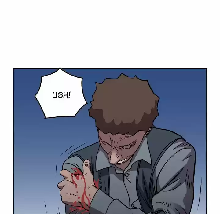 Legend: The Beginning Chapter 135