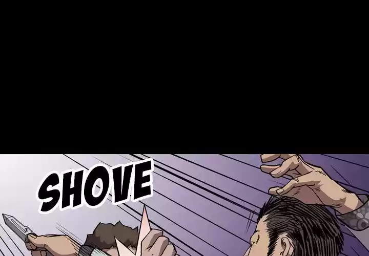 Legend: The Beginning Chapter 136