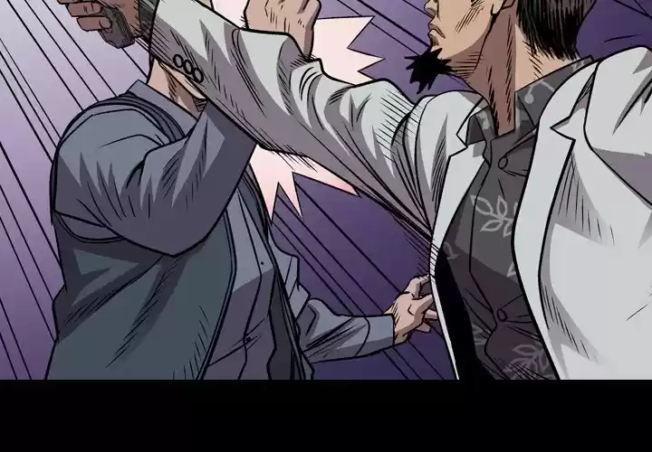 Legend: The Beginning Chapter 136