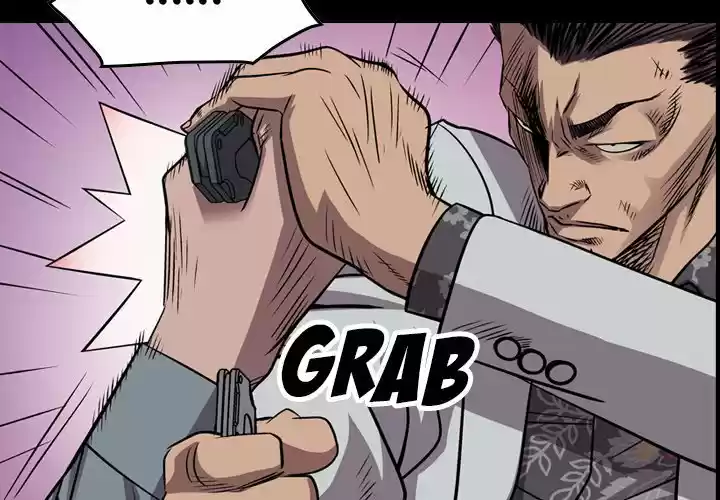 Legend: The Beginning Chapter 136