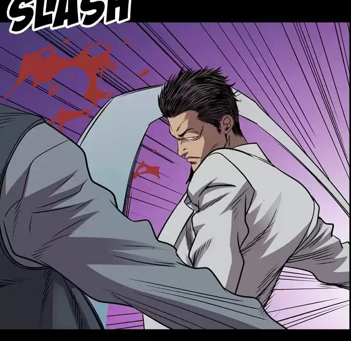 Legend: The Beginning Chapter 136