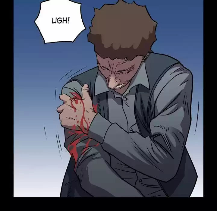 Legend: The Beginning Chapter 136