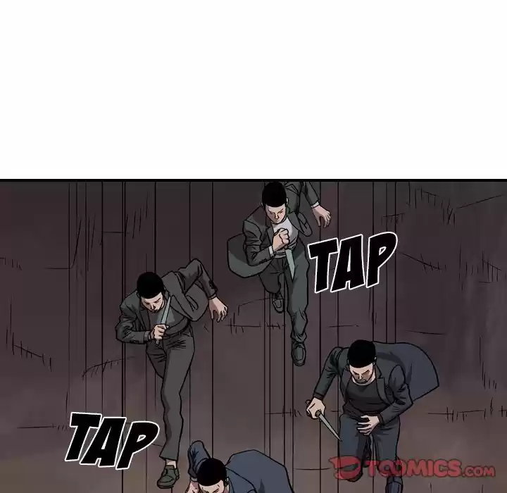 Legend: The Beginning Chapter 136