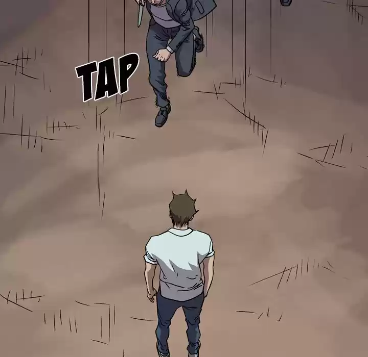 Legend: The Beginning Chapter 136