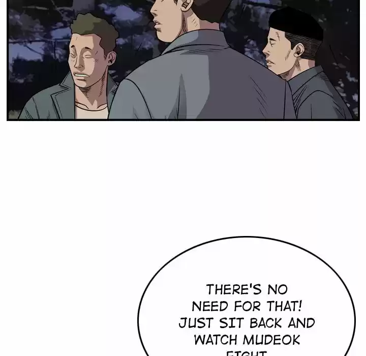 Legend: The Beginning Chapter 136