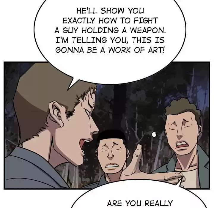 Legend: The Beginning Chapter 136