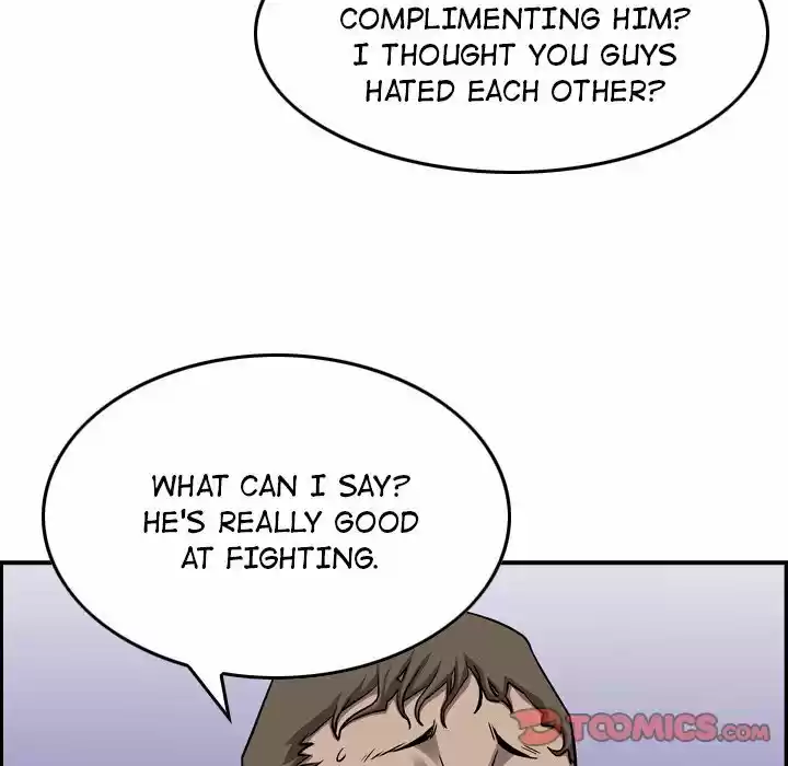 Legend: The Beginning Chapter 136