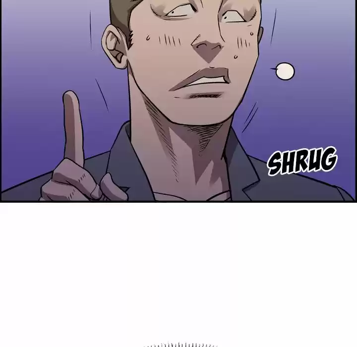 Legend: The Beginning Chapter 136